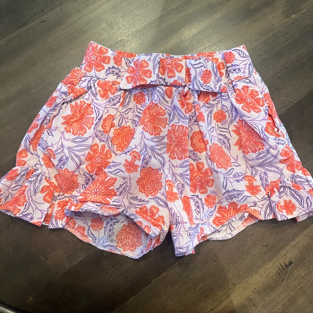Janie and Jack Shorts
